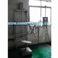 IEC60529 IPX1 IPX2 Drip Box Tester