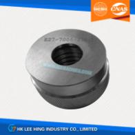 IEC 7006-27B-1 E27 Thread Cap Go Gauge with 0.2 Radius