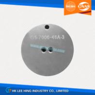 IEC60061-3 G5 Lamp Cap Go Gauge (7006-46A-3)