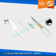 IEC 60065 Test Probes Kit