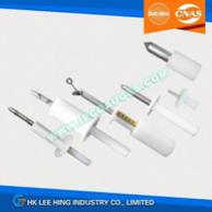 IEC 60335-1 Test Probes Kit