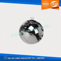 Steel Test Ball 1040g with Ring