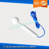 Diameter 1 mm, Length 20 mm Terminal Probe of IEC 62368